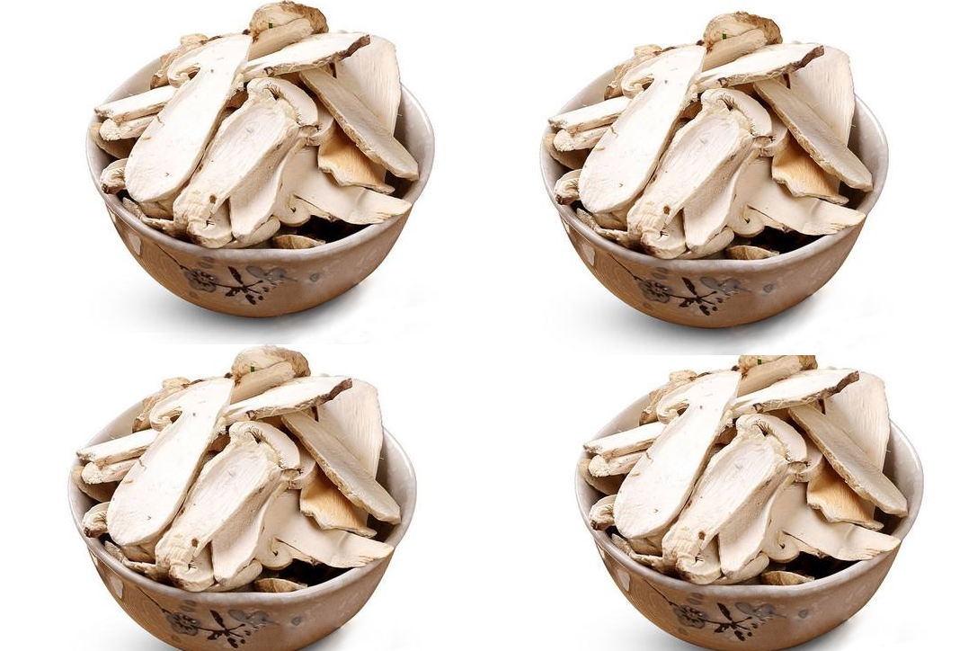 凍干松茸 凍干松茸