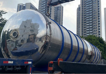 肉質(zhì)食品凍干機(jī)