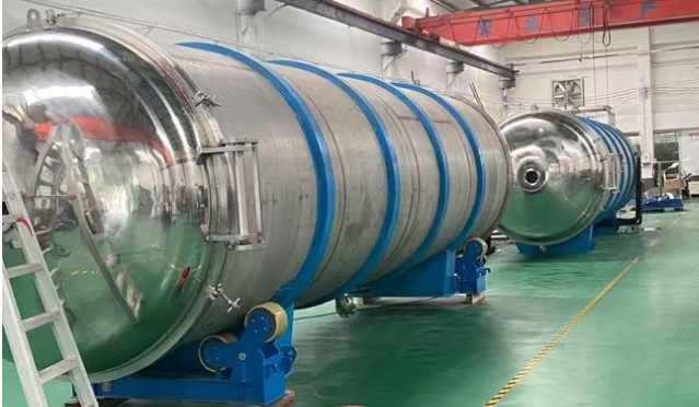 阿膠糕凍干機(jī)